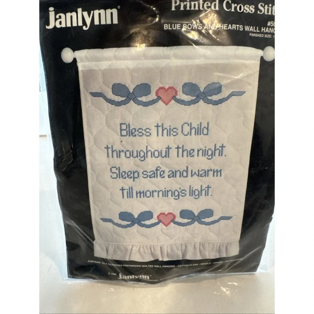 Janlynn started see